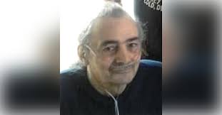 Obituary information for Louis Anthony Bernardo, III