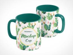 Download Mug Psd Mockups