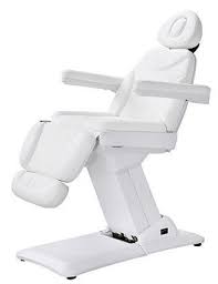 C4s 2001 4 Motor Power Table Lift Chairs Beauty Chair Spa