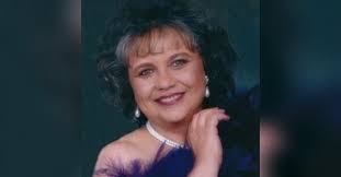 Dorothy Broughton Obituary