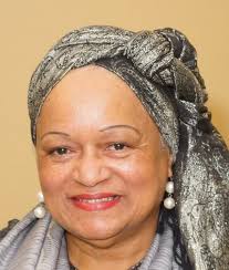 Black Women Sway Presidential Elections and Black Muslim Women Play a Huge  Part