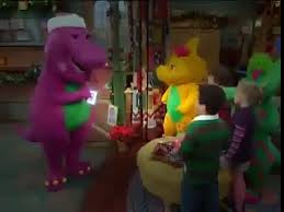 Trending price is based on prices over last 90 days. Barney S Night Before Christmas Dvd Version Part 3 Video Dailymotion
