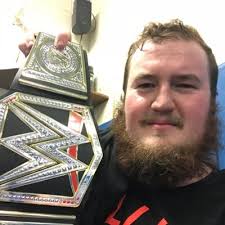 Colin Boland (@iamcolinboland)