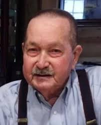 Jerry White Obituary