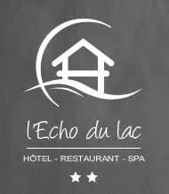 Echo Du Lac Gerardmer Hotel Restaurant Au Bord Du Lac