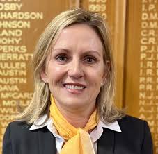 2023/24 Glenelg Golf Club Annual Report by Glenelg Golf Club