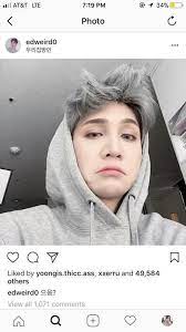 Maybe you would like to learn more about one of these? Bts Kpop Instagram Aesthetic Usernames Novocom Top