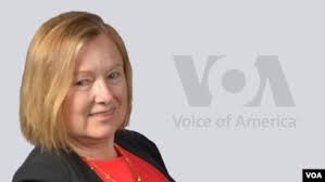 Amanda Bennett (2016-2020)