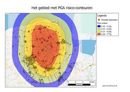 Beijumnieuws Veel Dooie Mussen Van Wiebes En De Nam Compensatie Agv Gaswinningsschade