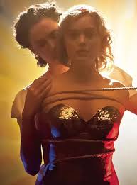 Professor Marston and the Wonder women - Nonmono - ethical non-monogamy  explained