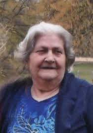Obituary for Emma (Haley) Dillard