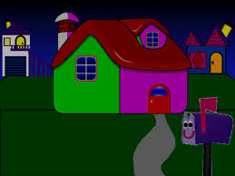 Bedtime Business Intro Clue Movie Bedtime Disneyland