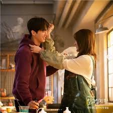 Judgment hour season 4 episode 9 eng sub. Nevertheless 2021 Episodes Mydramalist