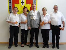 Königschießen 2022