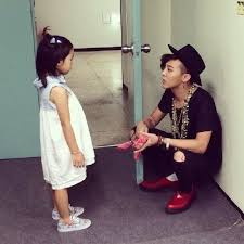 Jay park then went replying, showing his wish to collaborate . 3 Harin Harin P O V G Dragon Daughter