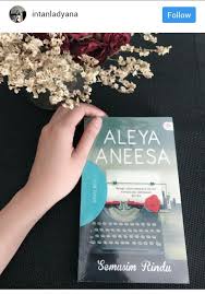 Diadaptasi dari novel 2005 bertajuk sama karya aleya aneesa, siri ini memulakan tayangan perdana di slot tiara astro prima dari 30 mei 2017 hingga 24 julai 2017 menggantikan arluna. Semusim Rindu Bermula 30 Mei Isnin Jumaat 6 Ptg Astro Prima Maya Hd Ben Amir Intan Ladyana Drama Realiti Tv Hiburan Forum Cari Infonet