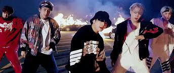Desiigner steve aoki remix mv this is purely fanmade, i've been gone for a while from youtube so i decided to make this. 12 Things We Loved About Bts S Mic Drop Steve Aoki Remix Mv Soompi