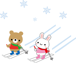 冬のイラスト/無料イラスト