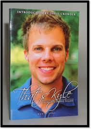 David Lake, Intro David Crowder