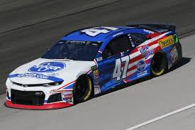 Las vegas motor speedway, las vegas. 2019 47 Jtg Daugherty Racing Paint Schemes Jayski S Nascar Silly Season Site
