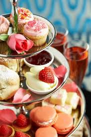 Pin By Patricia On Fab Afternoon Tea Tea Party Food High Tea