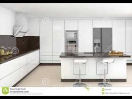 Desain Rumah Minimalis Dapur Di Depan Desain Interior Dapur Minimalis Sederhana Youtube