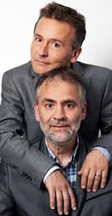 I'm the drummer in Madness and my brother has schizophrenia... thank  goodness we can both see the funny side