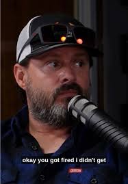 On this week' episode we have @Love And Theft who once opened for @Tay...