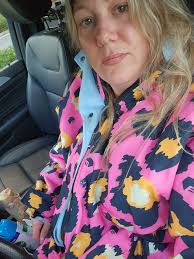 Can someone change his clothes we just stopped for a quick walk after  school and it was pj day lol I just love the picture