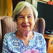 OBIT: Ms. Ann Hackett