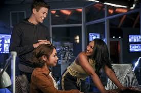 The Flash Sn 5 Ep 2 Blocked Tonight The Flash Season The Flash Grant Gustin The Flash