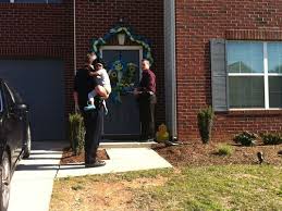 3-year-old Clayton County girl found