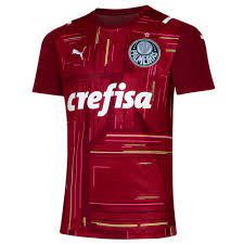 Check spelling or type a new query. Camisa Palmeiras Goleiro Iii 2021 Masculina Verde Puma