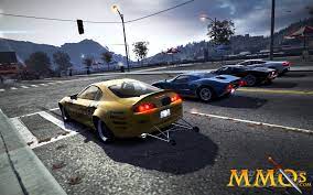 Need For Speed World Game Review