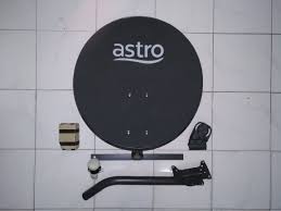 Begini cara pasang tempered glass yang dijamin 100% lurus. Astro Dish Piring Astro Everything Else Others On Carousell