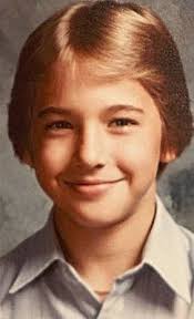 Shawn Bernard Moore (1972-1985)