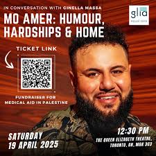 Ginella Massa (@GinellaMassa)