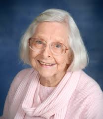 Obituary information for Ruby Parker Grant