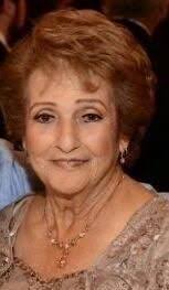 Amalia Garcia Family History & Historical Records