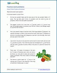There are a few math problems your child can't solve by themselves, and you… Add Subtract Mixed Numbers Word Problem Worksheets K5 Learning