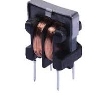 High Frequency/Good Quality Common Mode Choke Uu9.8, Uu10.5, Uu16, Uu25  Ferrite Core Inductors Used for Power Supplies and PCBA