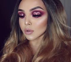 79 6k Likes 610 Comments Nyx Professional Makeup Nyxcosmetics On Instagram Happy Valentine Makeup Tutorial Eyeshadow Day Makeup Looks Pinterest Makeup January 2019 fashion 638 views.