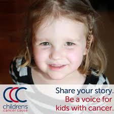If you know a cancer, then you know that you are loved by a cancer. Share Your Cancer Story Children S Cancer Cause