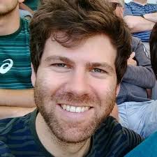 Benjamin Kahn (@benjikahn)