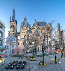 Bringing you closer to the people and things you love. Aachendeutschland V Instagram My Favorite Spot In Aachen Aachendeutschland Aachen Germany Cologne Cathedral Germany