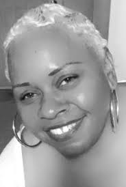 Desnyne Claudette Pinder-Smith