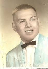 Lee Alec Blair (1946-2014)