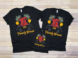 New Year S Eve New Year Cruise New Year Shirts Happy New Year Family Cruise New Year Outfit Family Vacatio New Years Shirts Group Shirts New Years Outfit