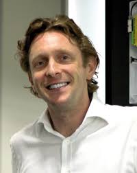 Paxton CEO Adam Stroud