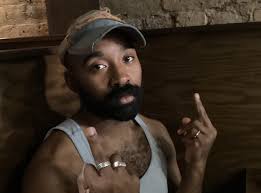 We're Like the Black Bruce Springsteen": The Boys of Enumclaw Have  Something to Say